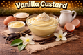 Vanilla Custard