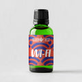 WiFi Terpene