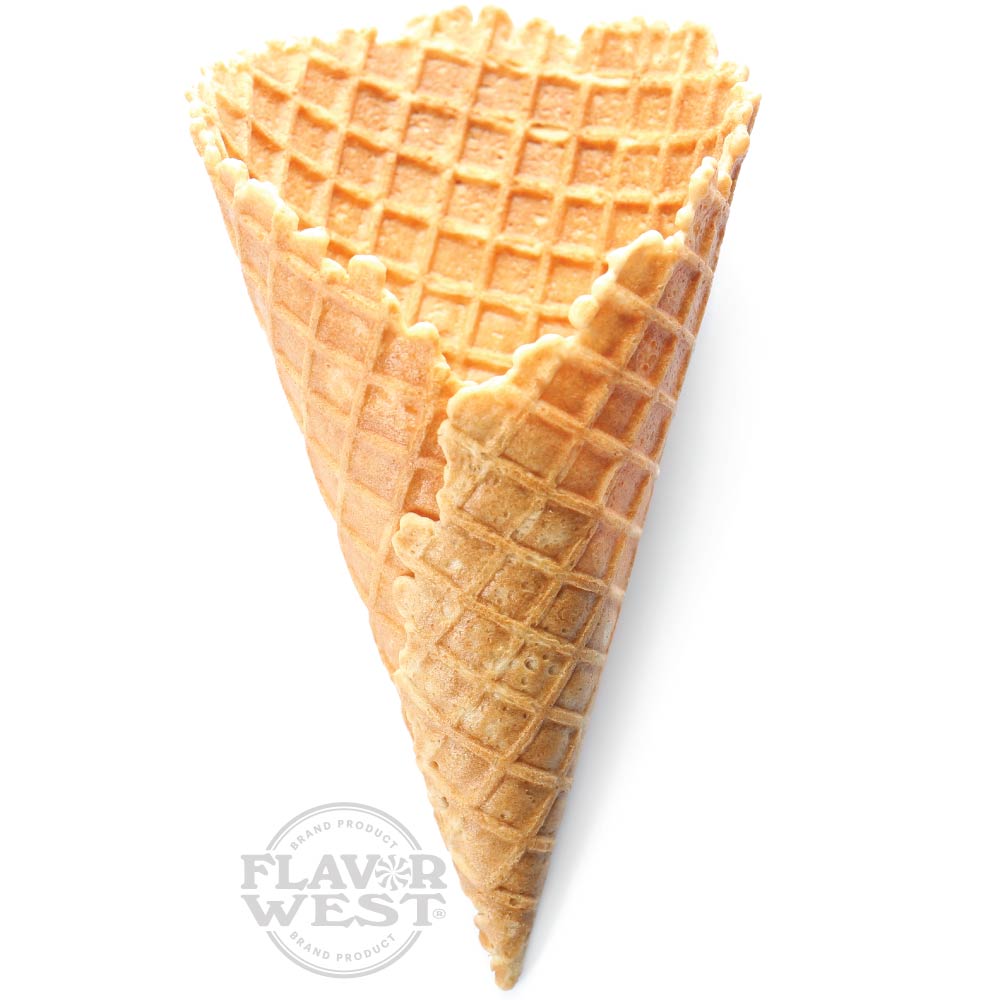 Waffle Cone