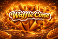 Waffle Cone