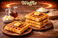 Waffle