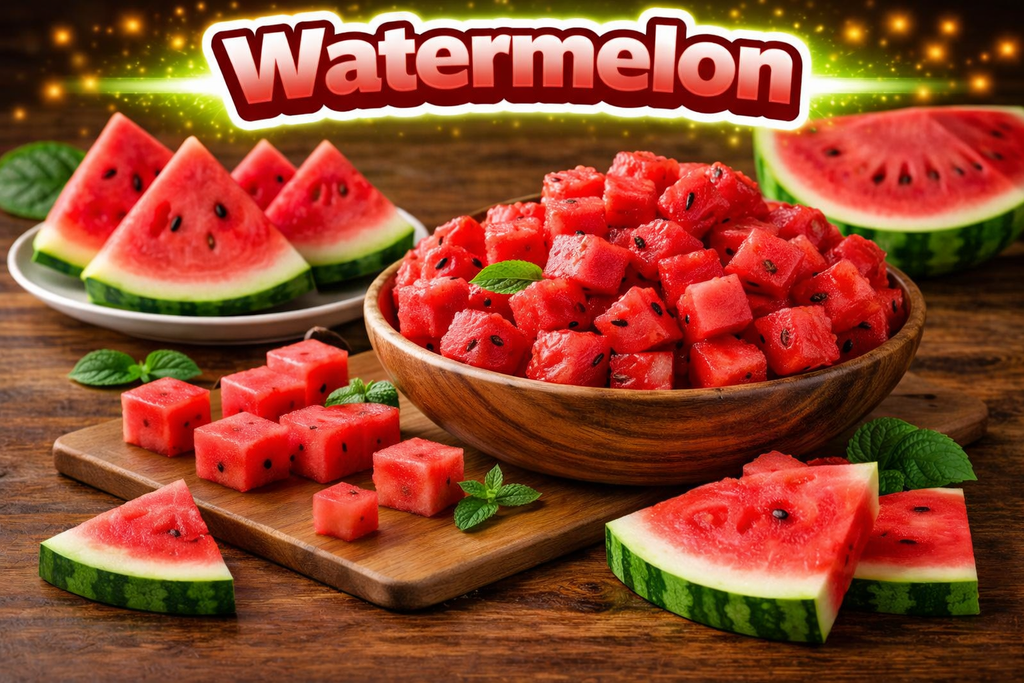 Watermelon