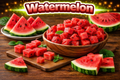 Watermelon