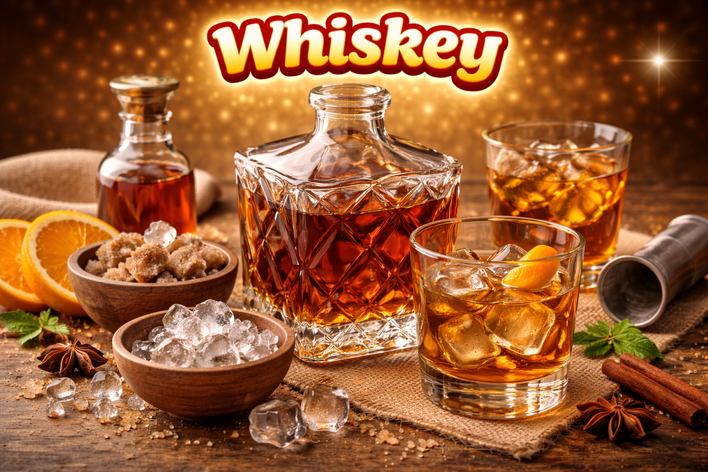 Whiskey