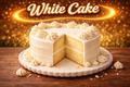 Cake (White)