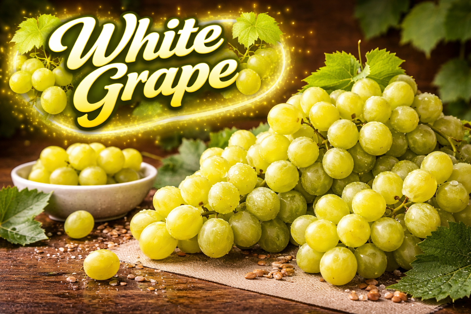 White Grape