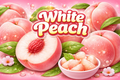 White Peach