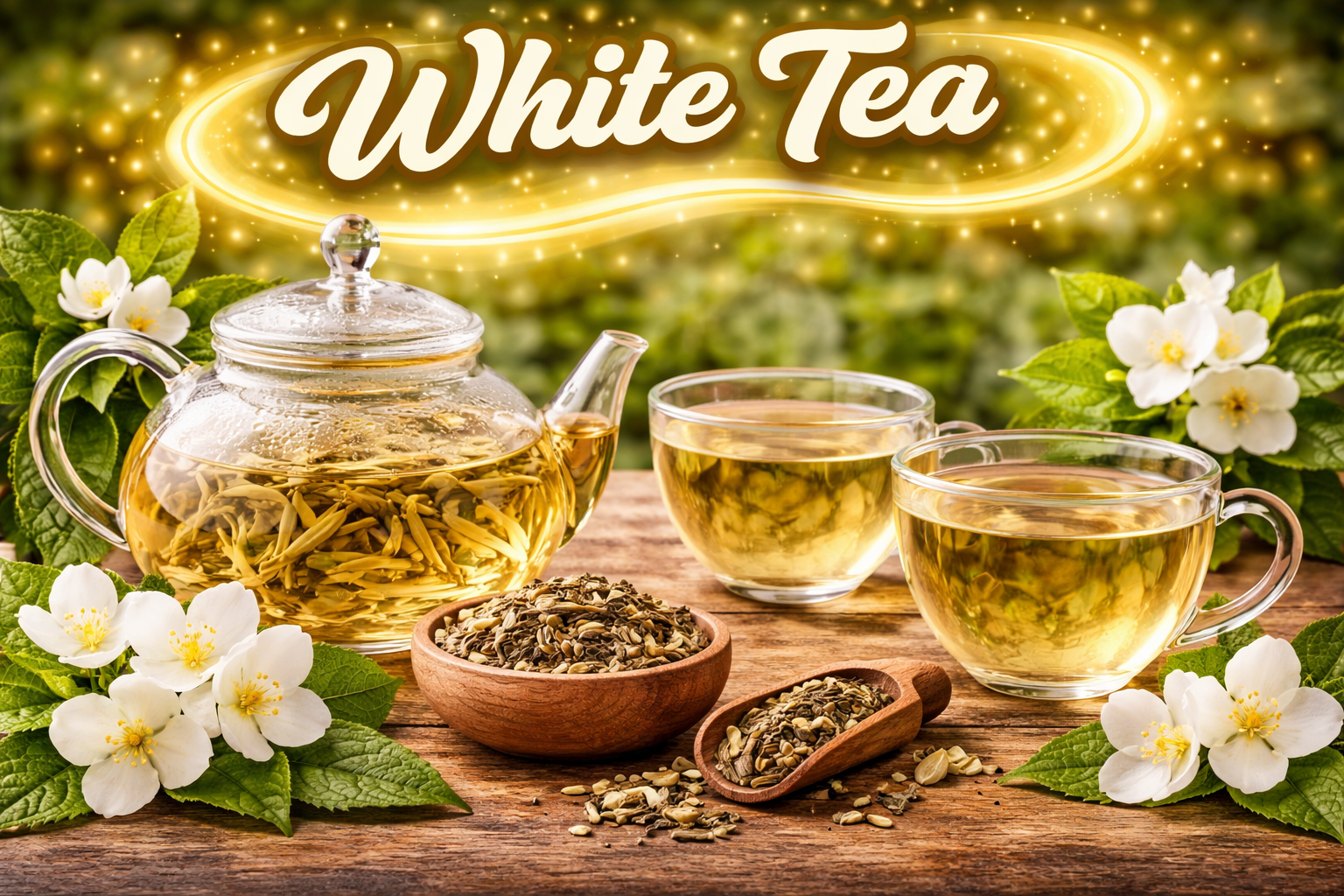 White Tea