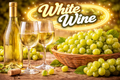 Wine-White Wine