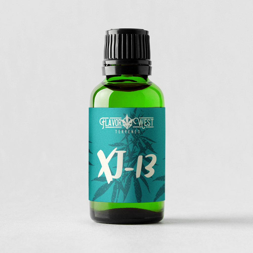 XJ-13 Terpene
