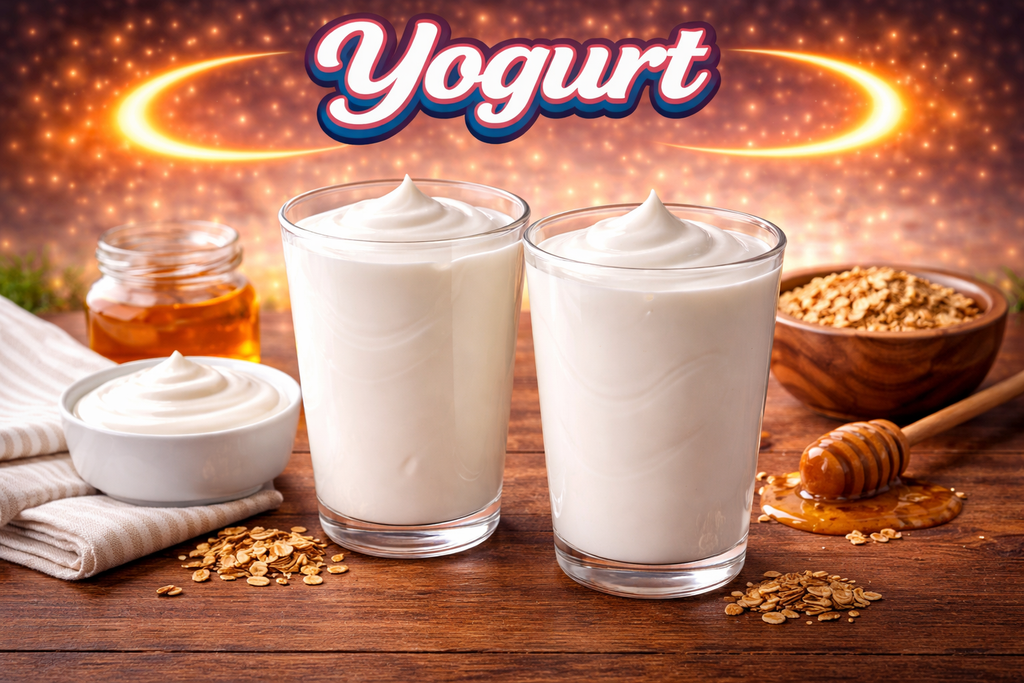 Yogurt