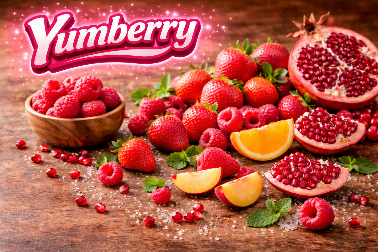 Yumberry